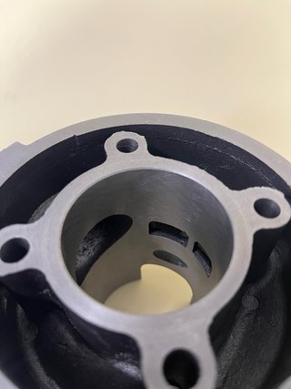 Cilindro AM6 70cc