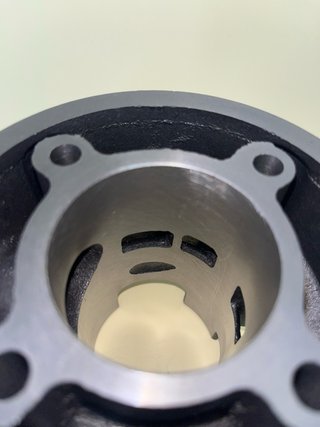 Cilindro AM6 70cc