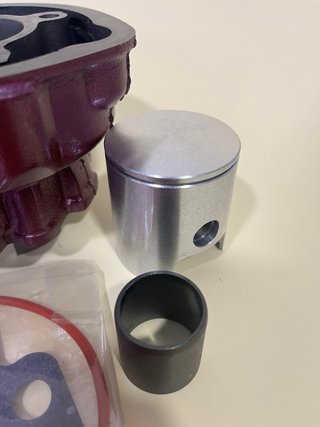 Cilindro AM6 70cc