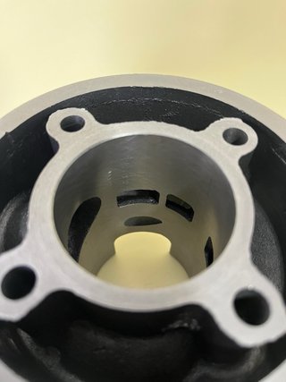 Cilindro AM6 70cc