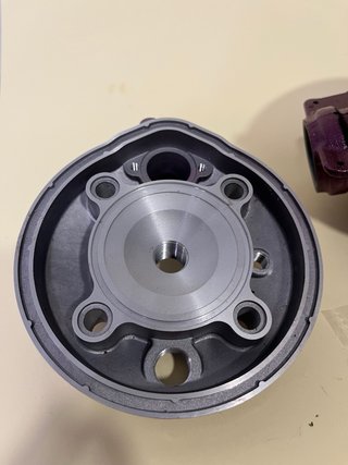 Cilindro AM6 70cc