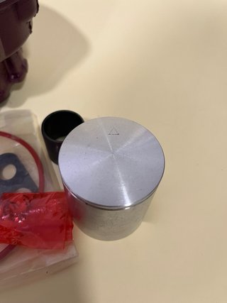 Cilindro AM6 70cc