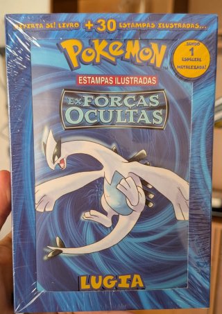 6 mazzi tematici del 2006, incluso Gengar/Lugia