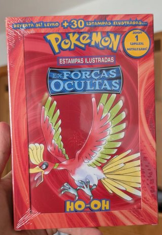 6 mazzi tematici del 2006, incluso Gengar/Lugia
