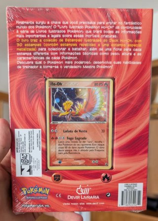 6 mazzi tematici del 2006, incluso Gengar/Lugia