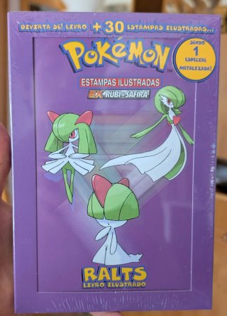 6 mazzi tematici del 2006, incluso Gengar/Lugia