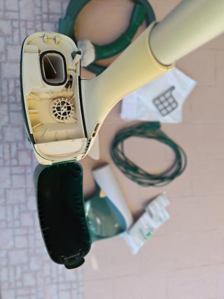 Vorwerk Kobold Folletto VK136