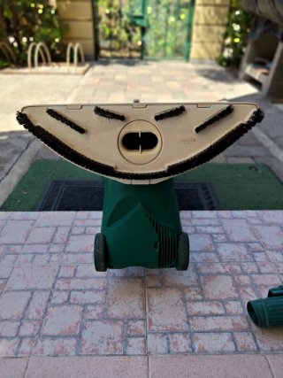 Vorwerk Kobold Folletto VK136