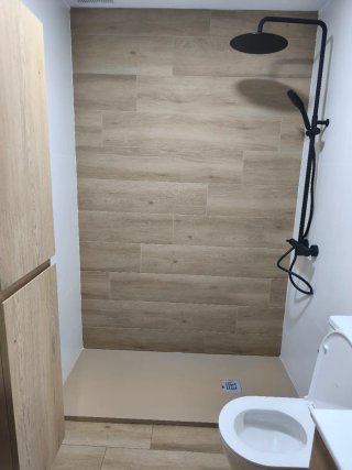 Pavimento Porcelánico HALCON 22,5x119,5