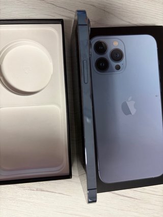 iPhone 13 Pro Max 128Gb