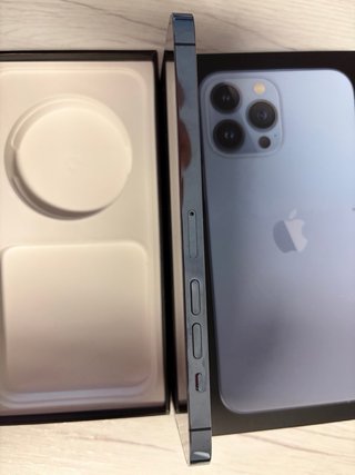 iPhone 13 Pro Max 128Gb