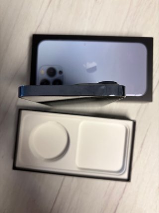 iPhone 13 Pro Max 128Gb