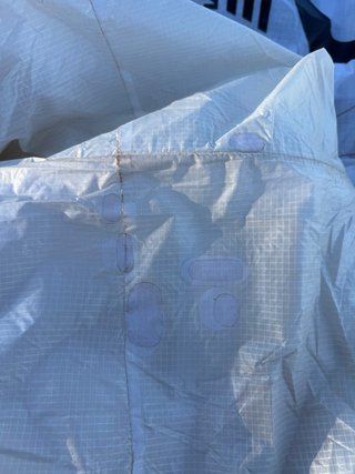 Parapente Ozone Geo6 talla MS
