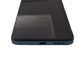 Motorola Moto G06 Power 256GB Negro