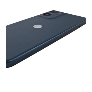 Motorola Moto G06 Power 256GB Negro