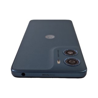 Motorola Moto G06 Power 256GB Negro