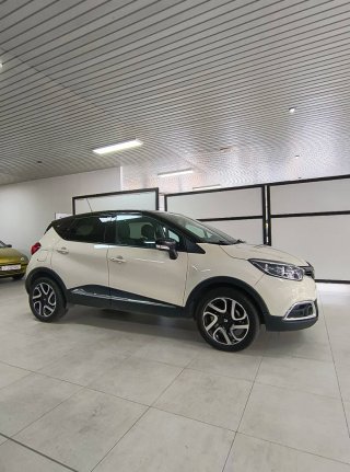 Renault Captur 2016