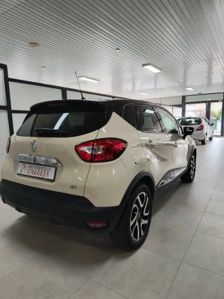Renault Captur 2016