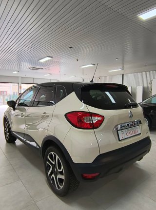 Renault Captur 2016