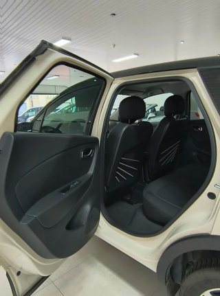 Renault Captur 2016