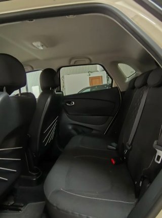 Renault Captur 2016