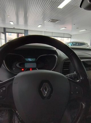 Renault Captur 2016