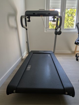 Cinta de correr Technogym Myrun
