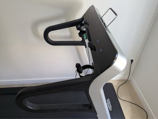 Cinta de correr Technogym Myrun