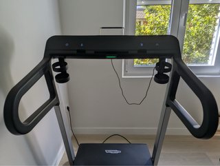 Cinta de correr Technogym Myrun