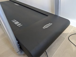 Cinta de correr Technogym Myrun
