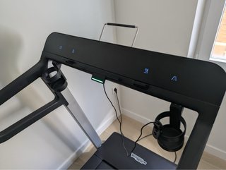 Cinta de correr Technogym Myrun