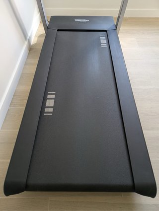 Cinta de correr Technogym Myrun