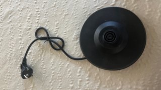 Hervidor eléctrico acero inoxidable