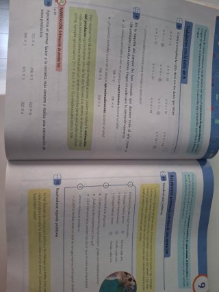 Matemáticas 3, Primaria, De otra manera, Edebé
