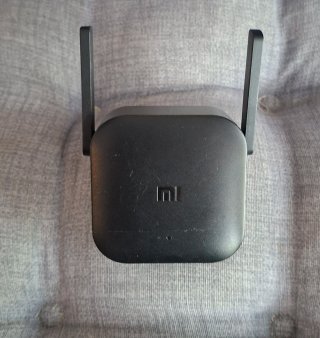 Amplificador WiFi Xiaomi