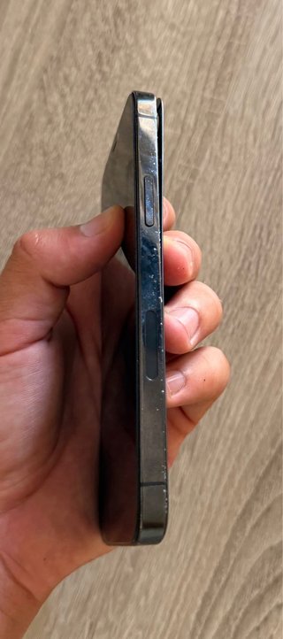 iPhone 12 Pro Apple