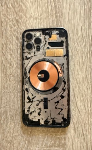 iPhone 12 Pro Apple