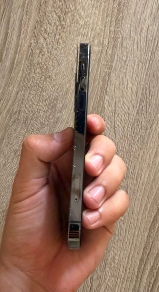 iPhone 12 Pro Apple
