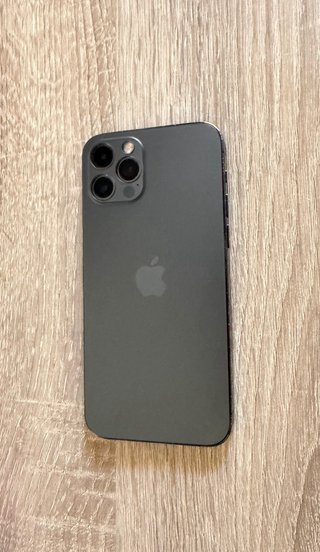 iPhone 12 Pro Apple