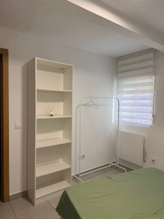 Alquilo Habitación en La Fortuna/Leganés,Madrid