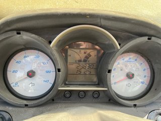 Kymco Superdink 125cc Blanca