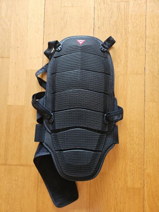 Mono de moto Arlen Ness 2 piezas talla M
