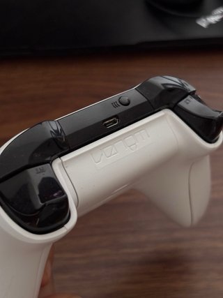 Controller Xbox Series S/X + Custodia + Batteria