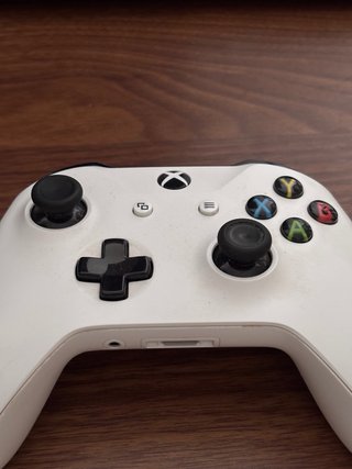 Controller Xbox Series S/X + Custodia + Batteria