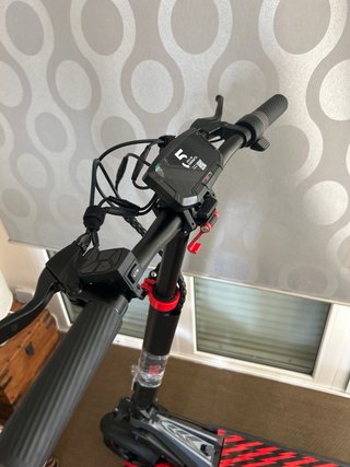 Patinete Eléctrico Zwheel Zwolf-01