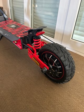 Patinete Eléctrico Zwheel Zwolf-01