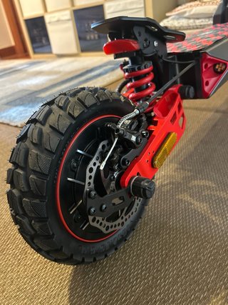 Patinete Eléctrico Zwheel Zwolf-01