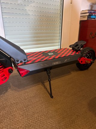 Patinete Eléctrico Zwheel Zwolf-01