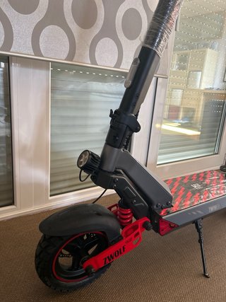 Patinete Eléctrico Zwheel Zwolf-01