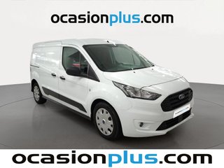 Ford Transit Connect Furgon 1.5 TDCi Trend 210 L2 74 kW (100 CV)